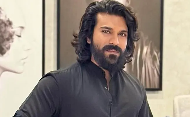 Ramcharan