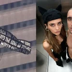 Russian couple