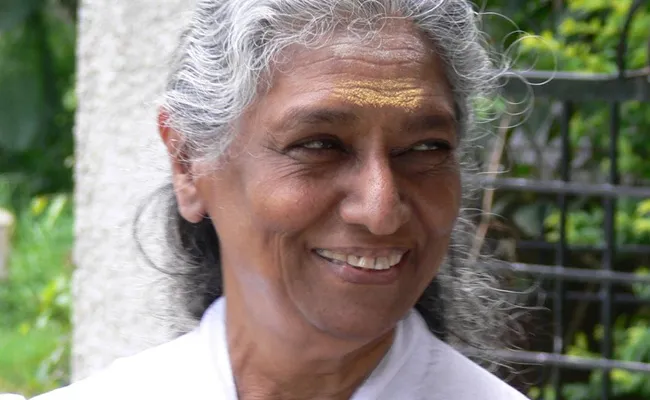 Janaki
