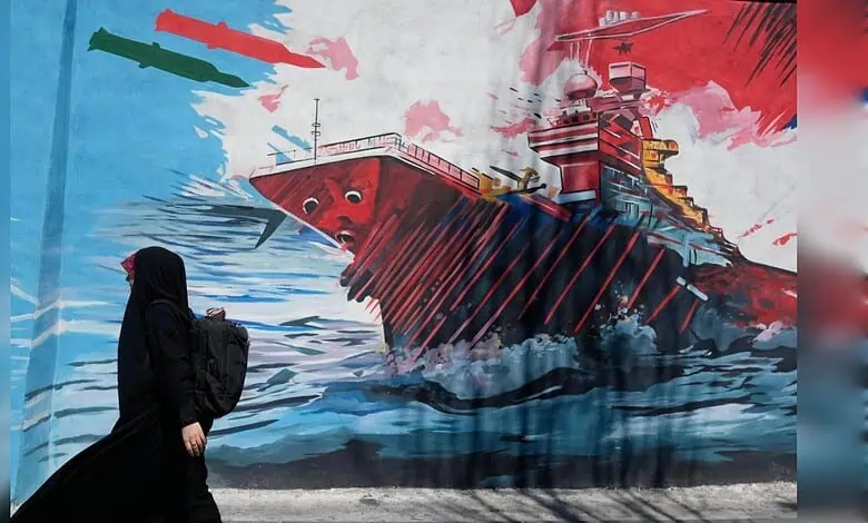 Iran