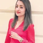 Trisha