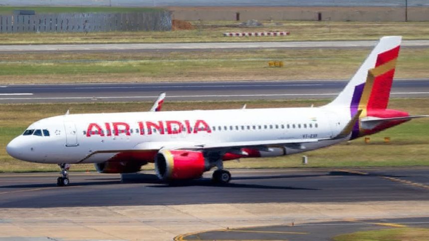 Air India