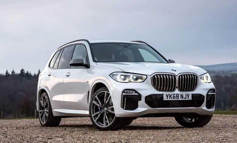 BMW