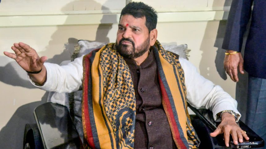 Bhushan