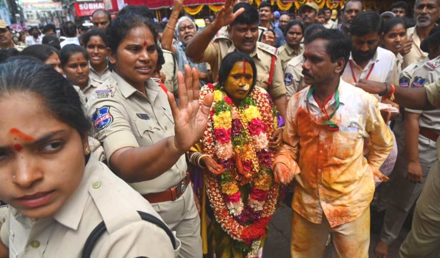 Bonalu