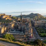 Edinburgh