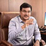 HYDRAA chief Ranganath