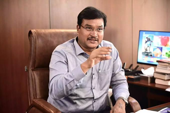 HYDRAA chief Ranganath
