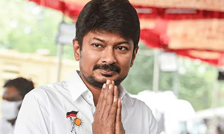 Udhayanidhi Stalin