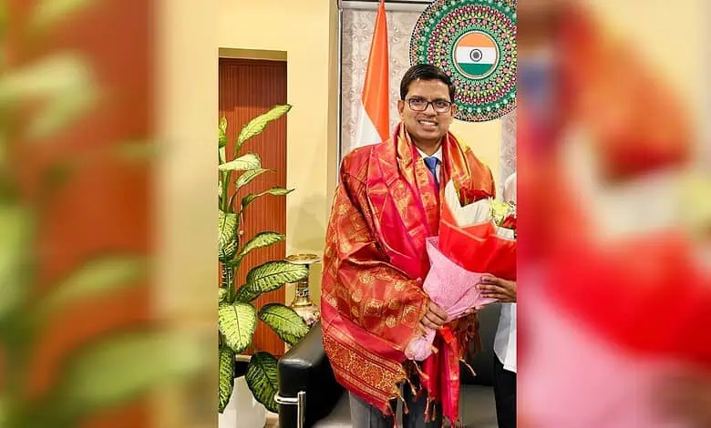 Vishnu vardhan